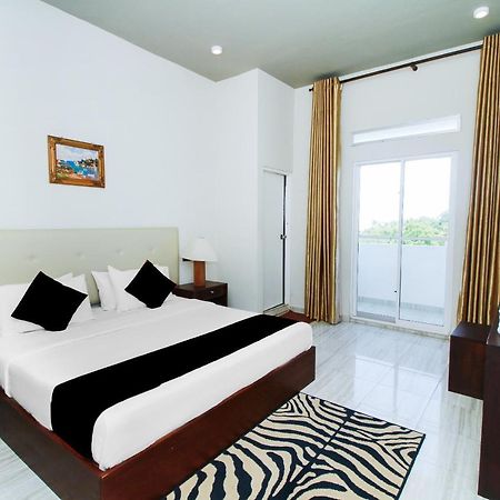 Cinnamon Villa Negombo Eksteriør billede