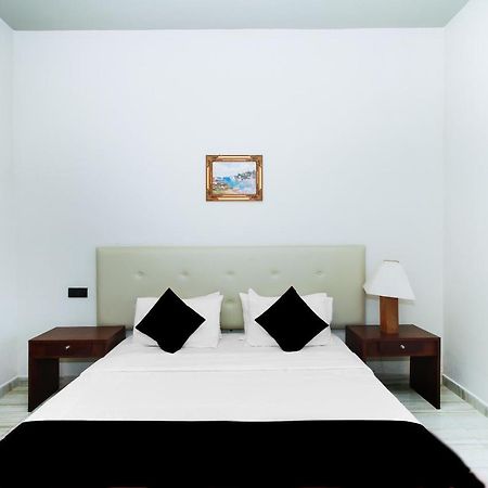 Cinnamon Villa Negombo Eksteriør billede