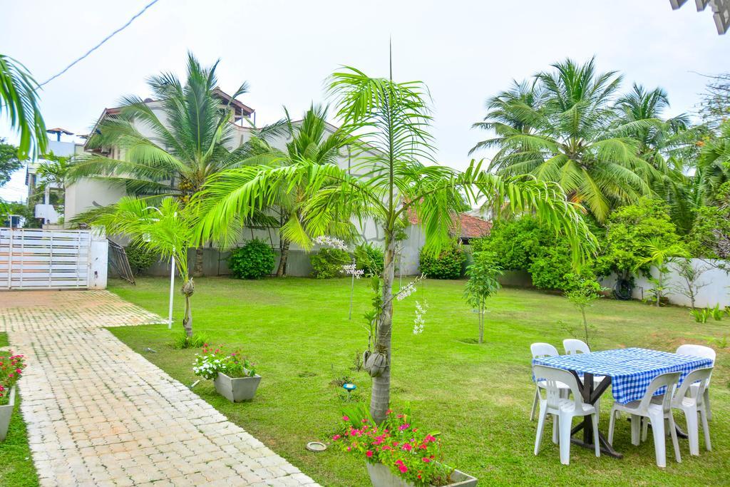 Cinnamon Villa Negombo Eksteriør billede