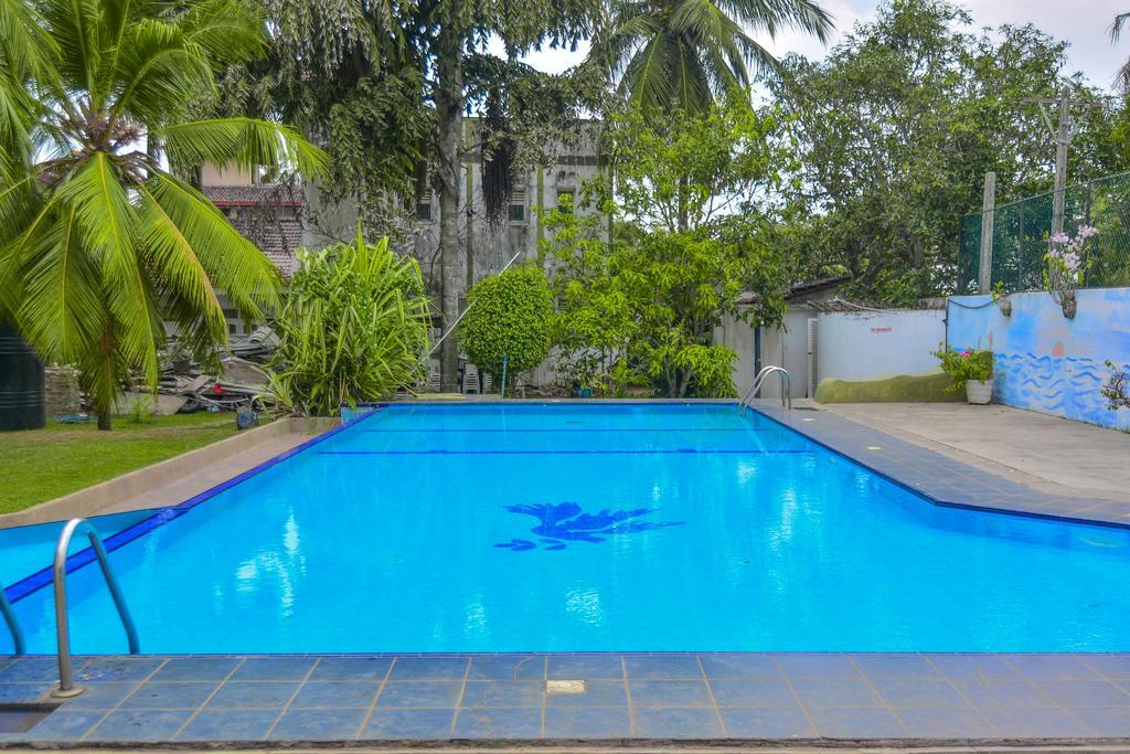 Cinnamon Villa Negombo Eksteriør billede
