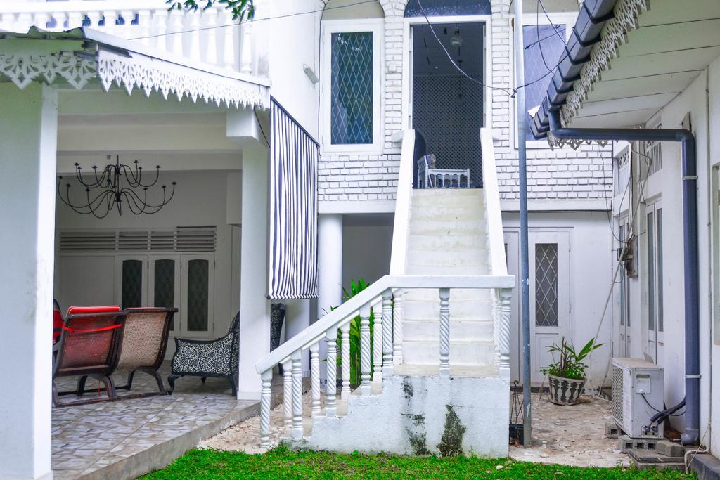 Cinnamon Villa Negombo Eksteriør billede