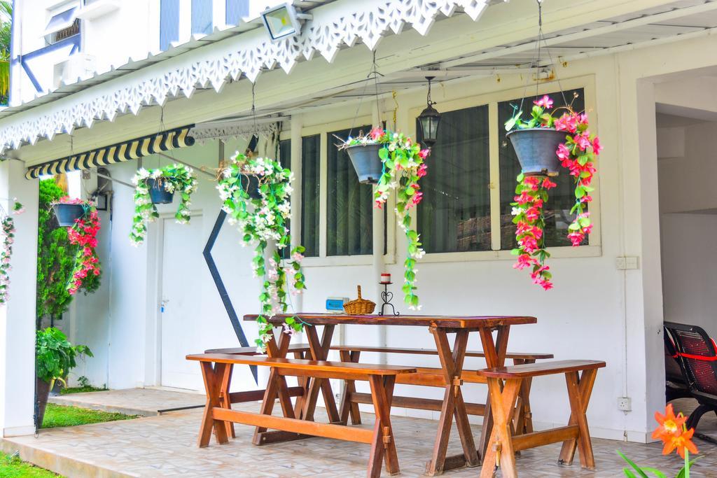 Cinnamon Villa Negombo Eksteriør billede
