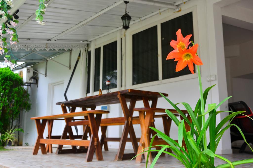 Cinnamon Villa Negombo Eksteriør billede