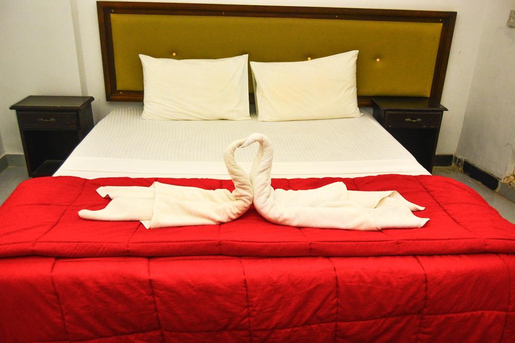 Cinnamon Villa Negombo Eksteriør billede