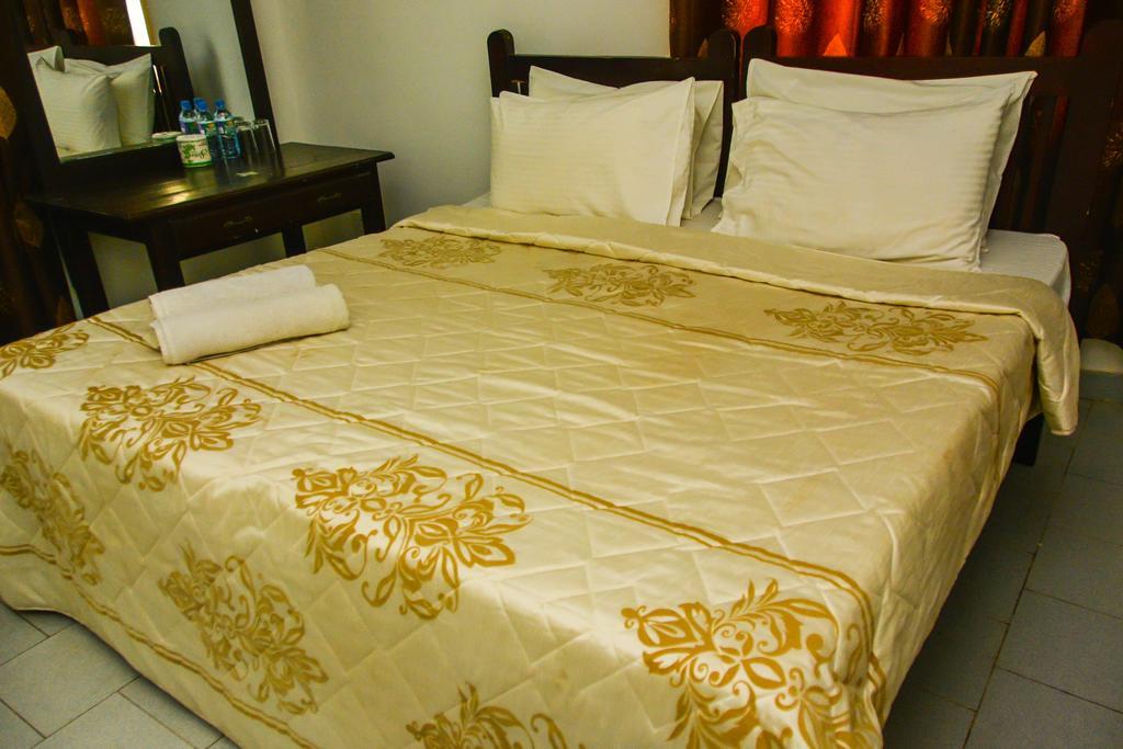 Cinnamon Villa Negombo Eksteriør billede