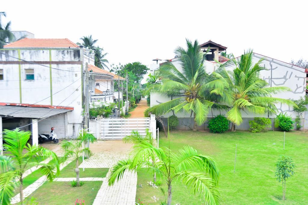 Cinnamon Villa Negombo Eksteriør billede