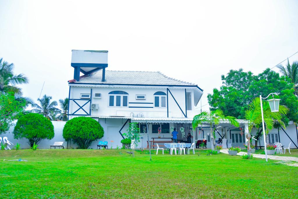 Cinnamon Villa Negombo Eksteriør billede