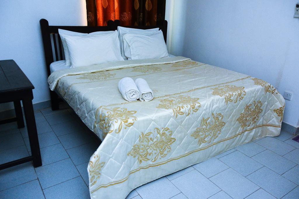 Cinnamon Villa Negombo Eksteriør billede