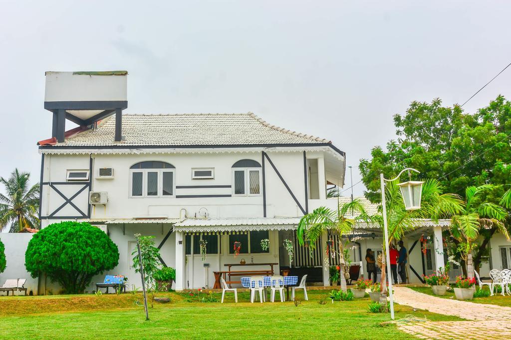 Cinnamon Villa Negombo Eksteriør billede