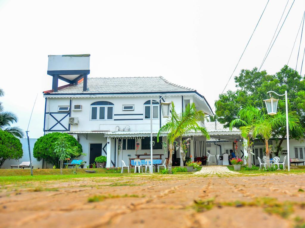 Cinnamon Villa Negombo Eksteriør billede