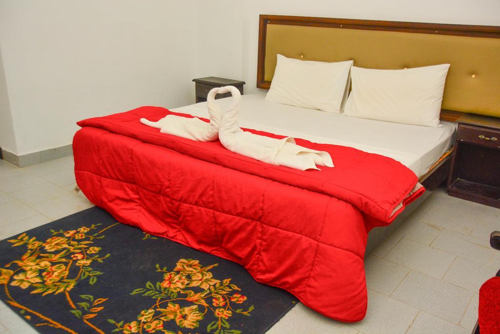 Cinnamon Villa Negombo Eksteriør billede