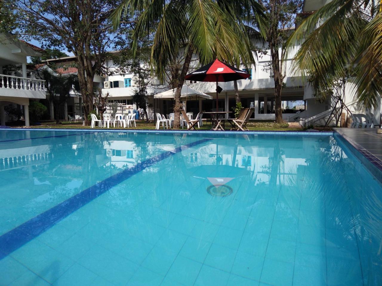 Cinnamon Villa Negombo Eksteriør billede