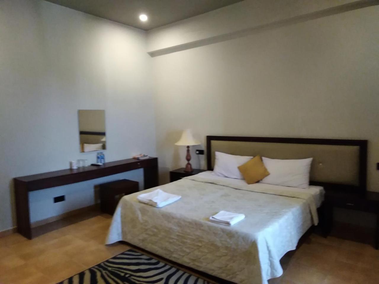 Cinnamon Villa Negombo Eksteriør billede