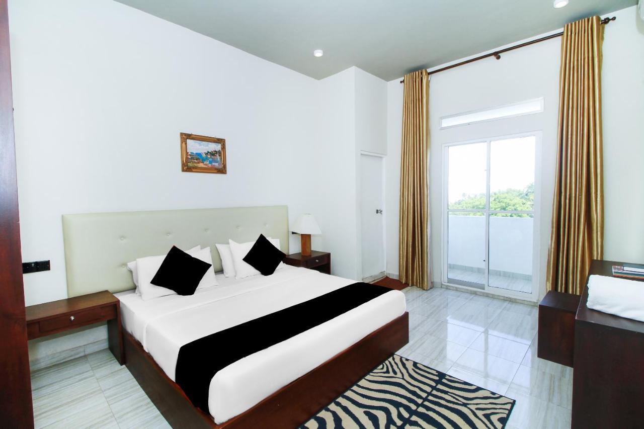 Cinnamon Villa Negombo Eksteriør billede