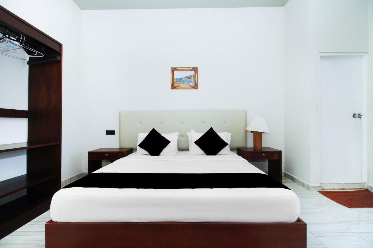 Cinnamon Villa Negombo Eksteriør billede