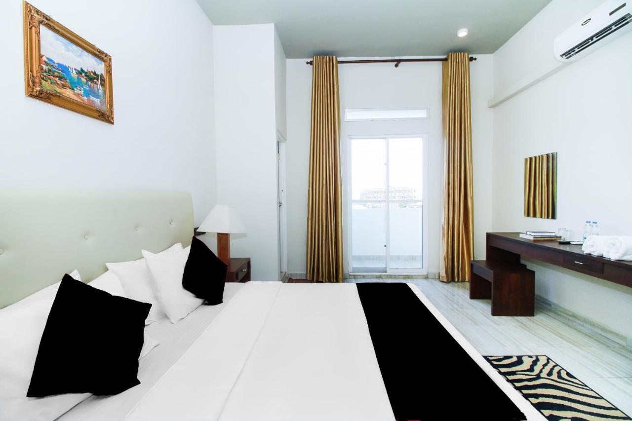 Cinnamon Villa Negombo Eksteriør billede
