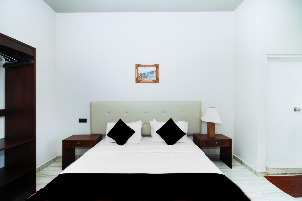 Cinnamon Villa Negombo Eksteriør billede