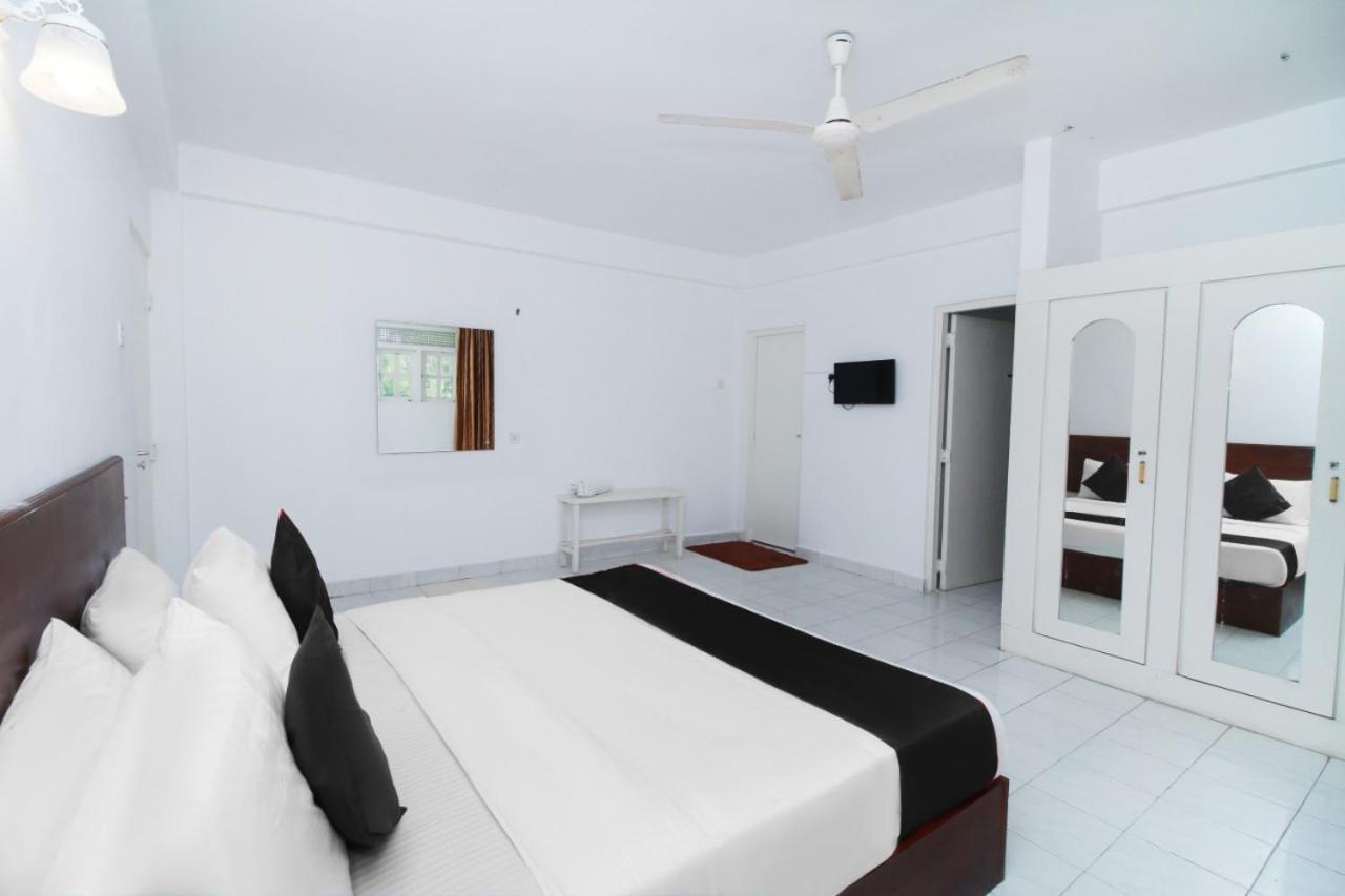 Cinnamon Villa Negombo Eksteriør billede