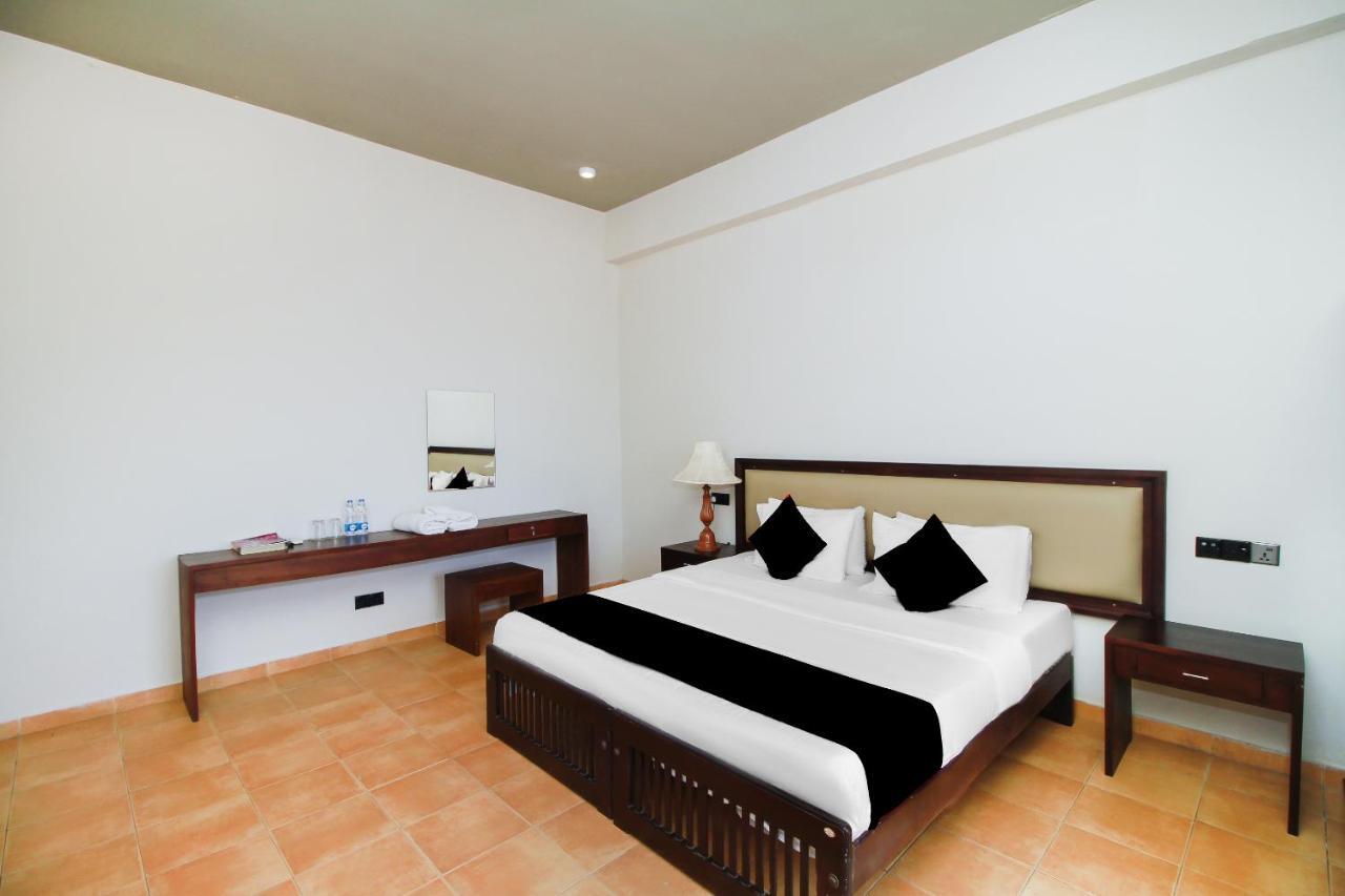 Cinnamon Villa Negombo Eksteriør billede
