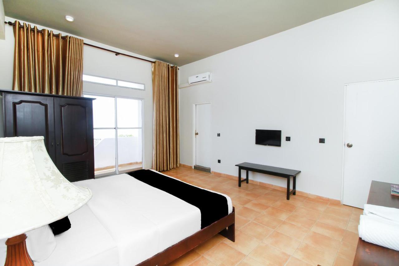 Cinnamon Villa Negombo Eksteriør billede