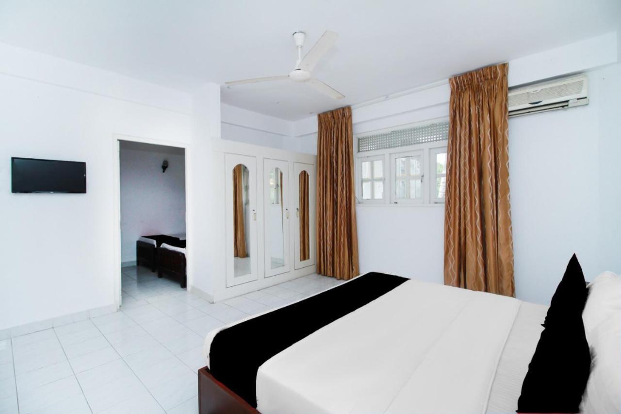 Cinnamon Villa Negombo Eksteriør billede