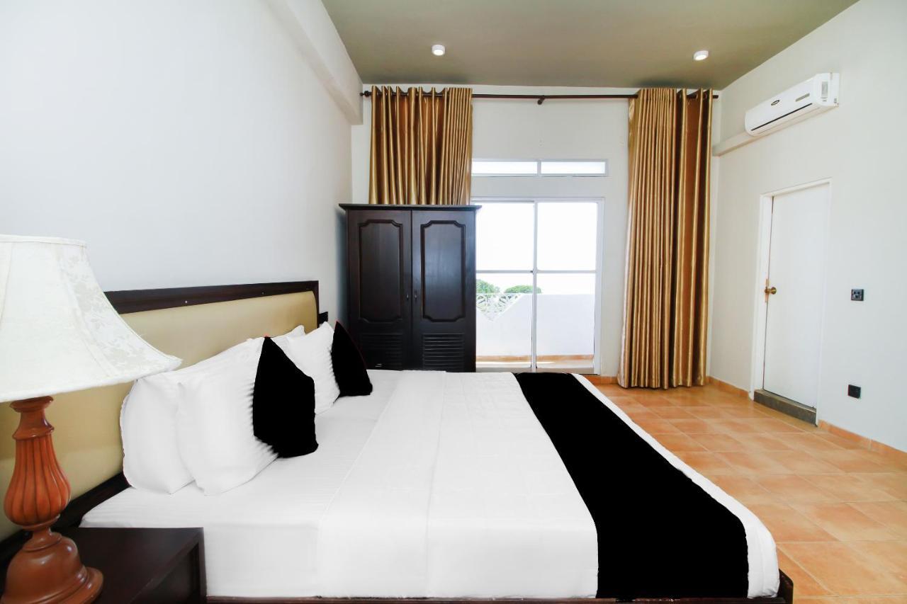 Cinnamon Villa Negombo Eksteriør billede