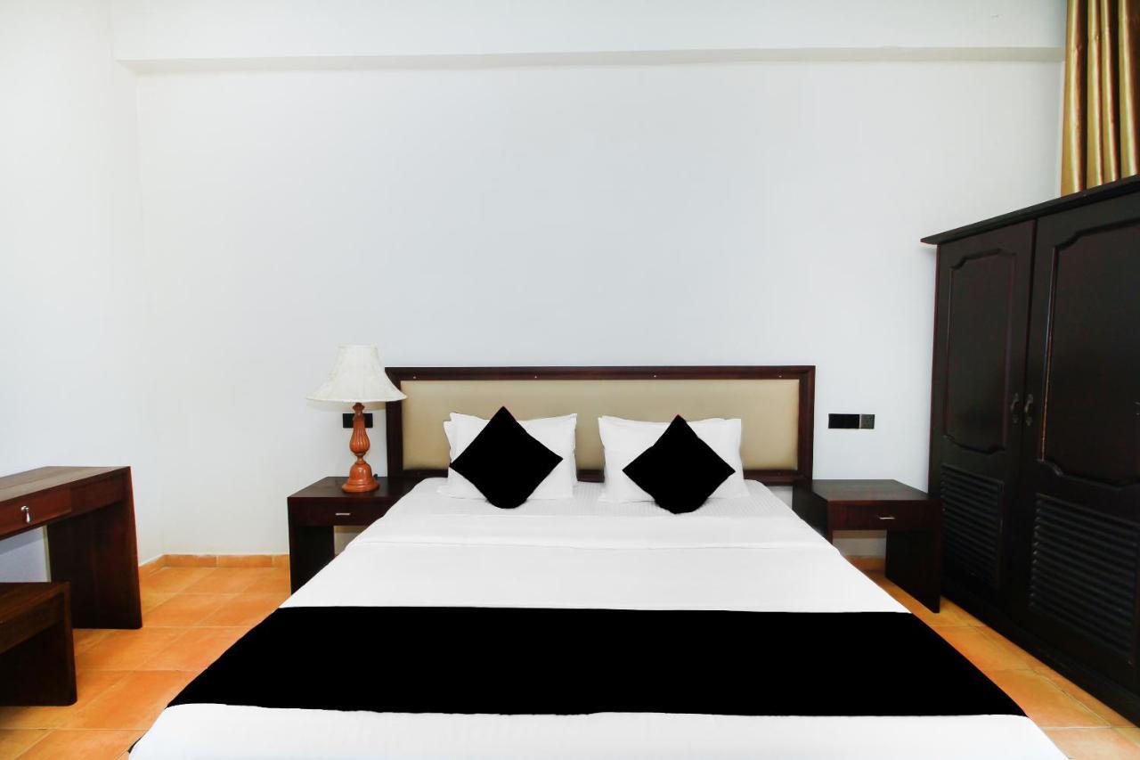 Cinnamon Villa Negombo Eksteriør billede